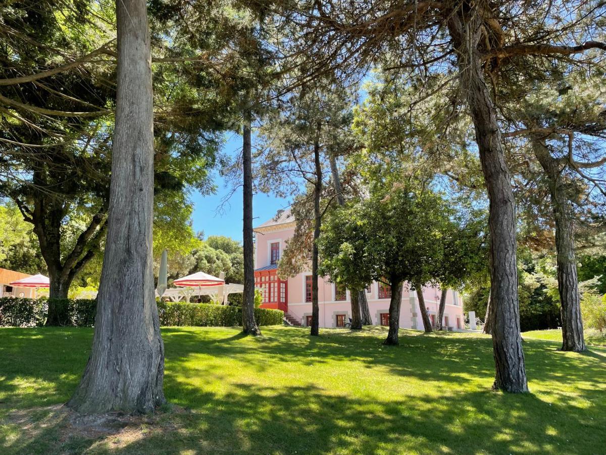 Chez Bea Bed & Breakfast Granville Exterior foto